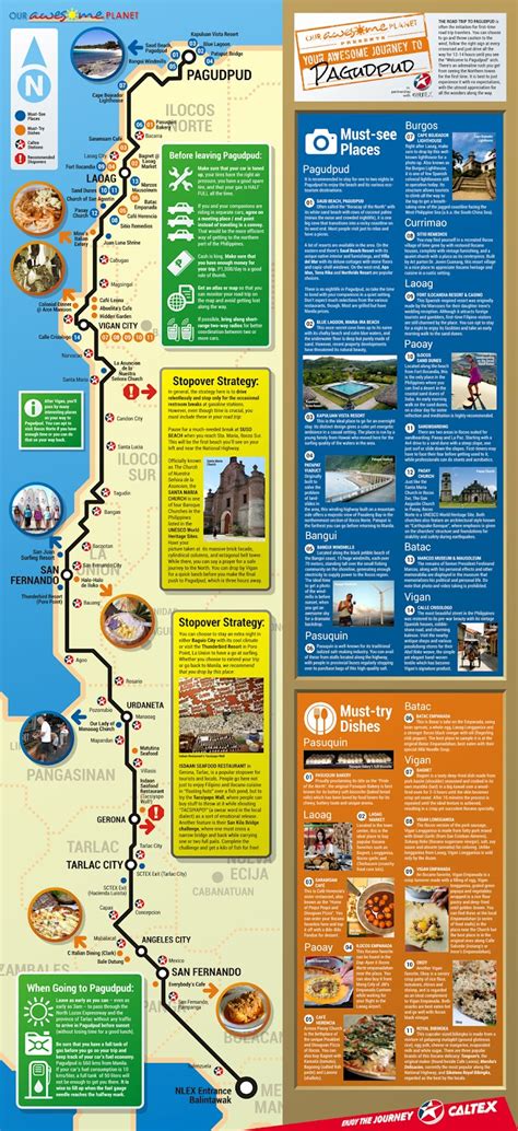 ilocos norte map with tourist spots|10 Things To Do In Ilocos Norte, Philippines [With .